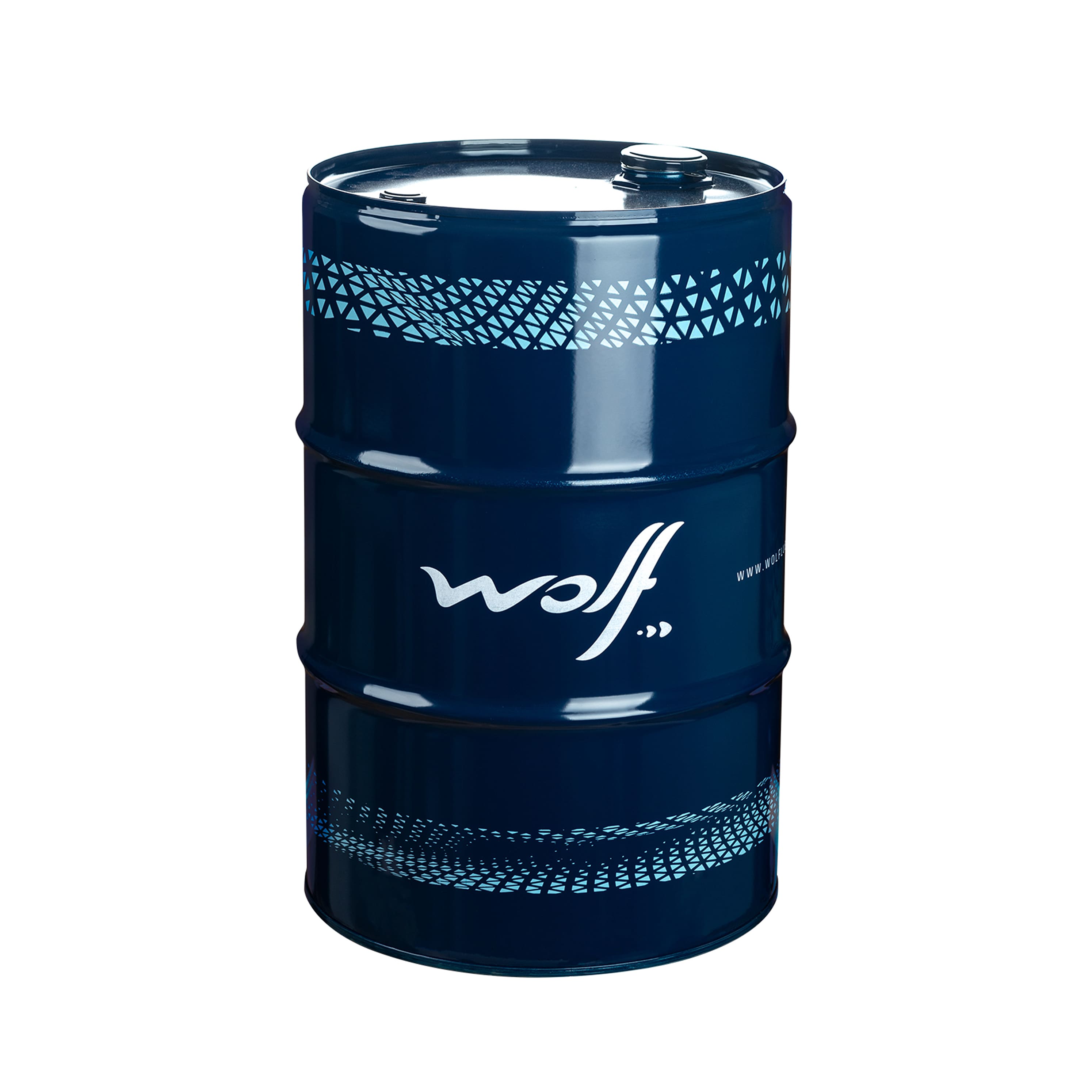 Олива моторна WOLF OFFICIALTECH 5W30 C3 LL III 60л.
